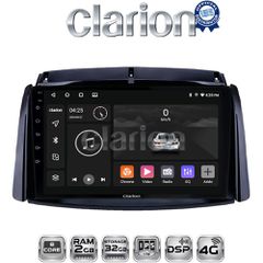CLARION GL71498 Oem Για Renault Koleos 2006