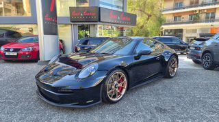 Porsche 911 2023 992 GT3 Touring / Επέκταση Εγγύησης / Lift / Full PPF-thumb-17