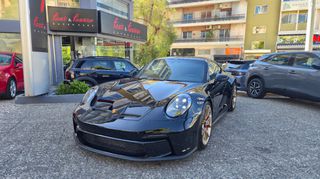 Porsche 911 2023 992 GT3 Touring / Επέκταση Εγγύησης / Lift / Full PPF-thumb-1