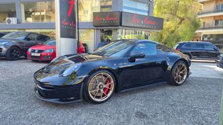 Porsche 911 2023 992 GT3 Touring / Επέκταση Εγγύησης / Lift / Full PPF-thumb-2