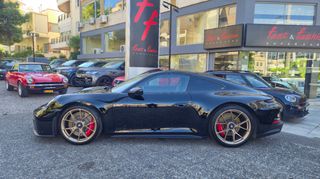 Porsche 911 2023 992 GT3 Touring / Επέκταση Εγγύησης / Lift / Full PPF-thumb-3