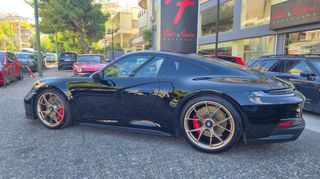 Porsche 911 2023 992 GT3 Touring / Επέκταση Εγγύησης / Lift / Full PPF-thumb-4