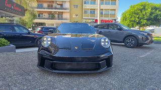Porsche 911 2023 992 GT3 Touring / Επέκταση Εγγύησης / Lift / Full PPF-thumb-16