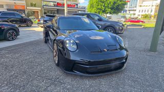 Porsche 911 2023 992 GT3 Touring / Επέκταση Εγγύησης / Lift / Full PPF-thumb-15