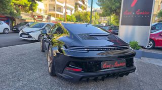 Porsche 911 2023 992 GT3 Touring / Επέκταση Εγγύησης / Lift / Full PPF-thumb-5