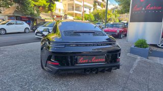 Porsche 911 2023 992 GT3 Touring / Επέκταση Εγγύησης / Lift / Full PPF-thumb-6