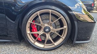Porsche 911 2023 992 GT3 Touring / Επέκταση Εγγύησης / Lift / Full PPF-thumb-39