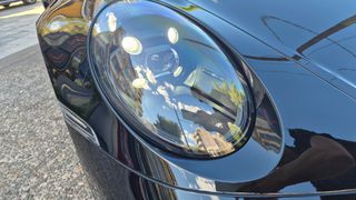 Porsche 911 2023 992 GT3 Touring / Επέκταση Εγγύησης / Lift / Full PPF-thumb-38