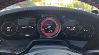 Porsche 911 2023 992 GT3 Touring / Επέκταση Εγγύησης / Lift / Full PPF-thumb-27