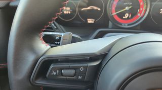 Porsche 911 2023 992 GT3 Touring / Επέκταση Εγγύησης / Lift / Full PPF-thumb-25