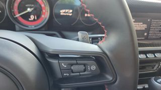 Porsche 911 2023 992 GT3 Touring / Επέκταση Εγγύησης / Lift / Full PPF-thumb-28