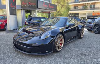 Porsche 911 2023 992 GT3 Touring / Επέκταση Εγγύησης / Lift / Full PPF