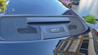 Porsche 911 2023 992 GT3 Touring / Επέκταση Εγγύησης / Lift / Full PPF-thumb-18