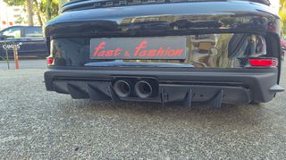 Porsche 911 2023 992 GT3 Touring / Επέκταση Εγγύησης / Lift / Full PPF-thumb-40
