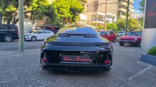 Porsche 911 2023 992 GT3 Touring / Επέκταση Εγγύησης / Lift / Full PPF-thumb-7