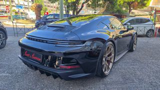 Porsche 911 2023 992 GT3 Touring / Επέκταση Εγγύησης / Lift / Full PPF-thumb-8