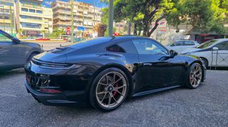 Porsche 911 2023 992 GT3 Touring / Επέκταση Εγγύησης / Lift / Full PPF-thumb-9