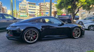 Porsche 911 2023 992 GT3 Touring / Επέκταση Εγγύησης / Lift / Full PPF-thumb-10