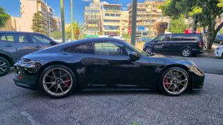 Porsche 911 2023 992 GT3 Touring / Επέκταση Εγγύησης / Lift / Full PPF-thumb-11