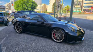 Porsche 911 2023 992 GT3 Touring / Επέκταση Εγγύησης / Lift / Full PPF-thumb-12