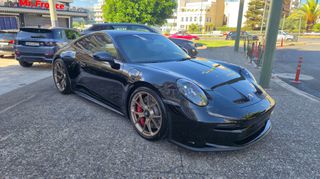 Porsche 911 2023 992 GT3 Touring / Επέκταση Εγγύησης / Lift / Full PPF-thumb-13