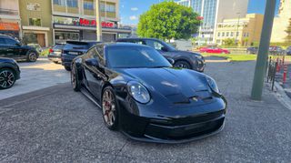 Porsche 911 2023 992 GT3 Touring / Επέκταση Εγγύησης / Lift / Full PPF-thumb-14