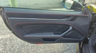 Porsche 911 2023 992 GT3 Touring / Επέκταση Εγγύησης / Lift / Full PPF-thumb-19
