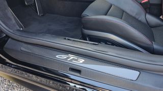 Porsche 911 2023 992 GT3 Touring / Επέκταση Εγγύησης / Lift / Full PPF-thumb-23