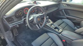 Porsche 911 2023 992 GT3 Touring / Επέκταση Εγγύησης / Lift / Full PPF-thumb-24
