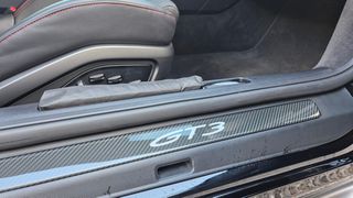 Porsche 911 2023 992 GT3 Touring / Επέκταση Εγγύησης / Lift / Full PPF-thumb-37