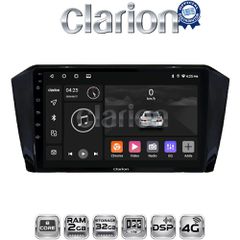 CLARION GL71519 Oem Για Vw Passat 2015