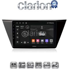 CLARION GL71522 Oem Για Vw Touran 2016