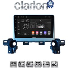 CLARION GL71538 Oem Για Mazda Cx-5 2018