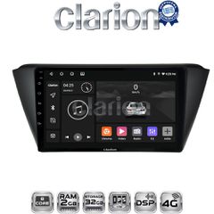 CLARION GL71541 Oem Για Skoda Fabia 2015
