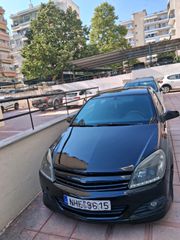 Opel Astra 2006 GTC-thumb-11