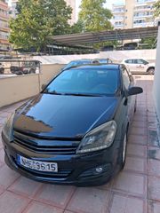 Opel Astra 2006 GTC-thumb-14
