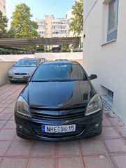 Opel Astra 2006 GTC