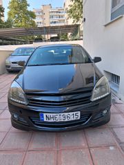 Opel Astra 2006 GTC-thumb-1