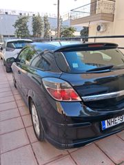 Opel Astra 2006 GTC-thumb-7
