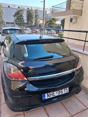 Opel Astra 2006 GTC-thumb-8