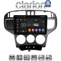 CLARION GL71600 Oem Για Hyundai Matrix 2001