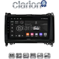 CLARION GL71668 Oem Για Mercedes A (W169), B (W245)