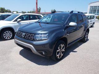 Dacia Duster 2022 1.0 TCe LPG PRESTIGE