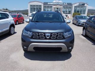 Dacia Duster 2022 1.0 TCe LPG PRESTIGE-thumb-1