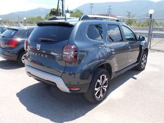 Dacia Duster 2022 1.0 TCe LPG PRESTIGE-thumb-3