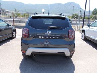 Dacia Duster 2022 1.0 TCe LPG PRESTIGE-thumb-4