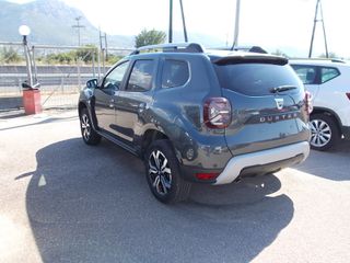 Dacia Duster 2022 1.0 TCe LPG PRESTIGE-thumb-5