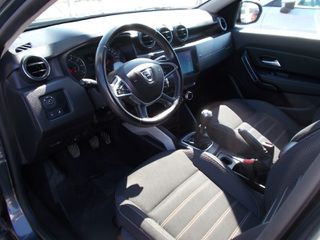 Dacia Duster 2022 1.0 TCe LPG PRESTIGE-thumb-8