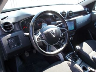 Dacia Duster 2022 1.0 TCe LPG PRESTIGE-thumb-9