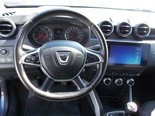 Dacia Duster 2022 1.0 TCe LPG PRESTIGE-thumb-10